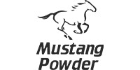 Mustang Powder Lodge